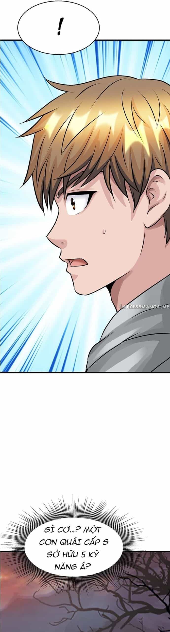 Ranker Bất Bại - Chương 65 - ảnh 42