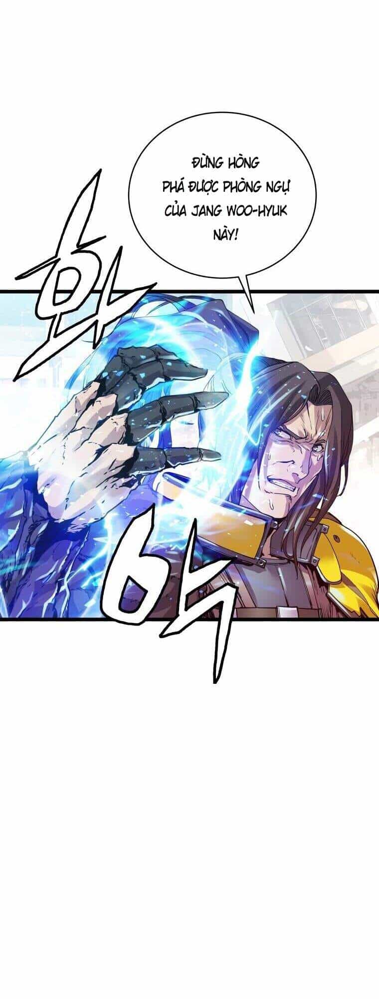 Ranker Bất Bại - Chương 7 - ảnh 1