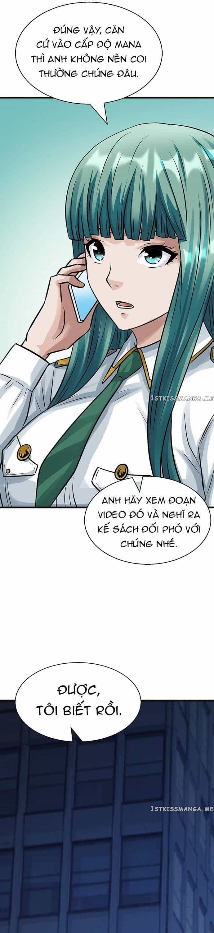 Ranker Bất Bại - Chương 67 - ảnh 42