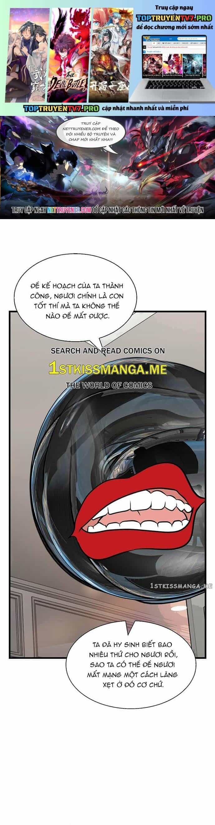 Ranker Bất Bại - Chương 68 - ảnh 2