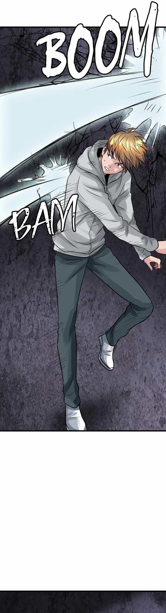 Ranker Bất Bại - Chương 69 - ảnh 34