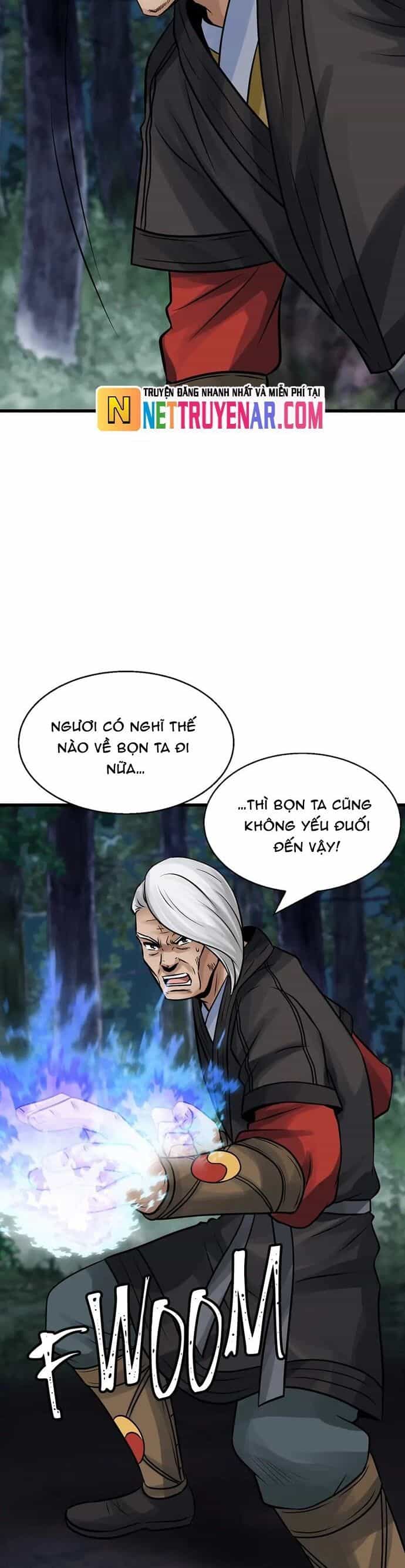 Ranker Bất Bại - Chương 71 - ảnh 27
