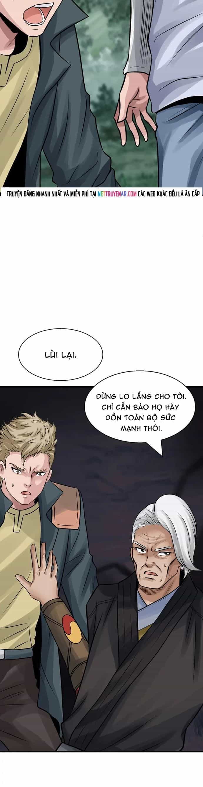 Ranker Bất Bại - Chương 71 - ảnh 8