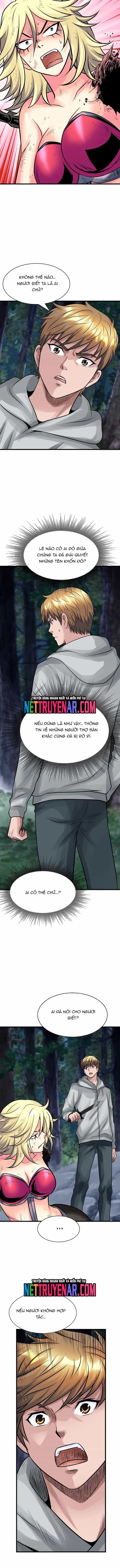 Ranker Bất Bại - Chương 72 - ảnh 11