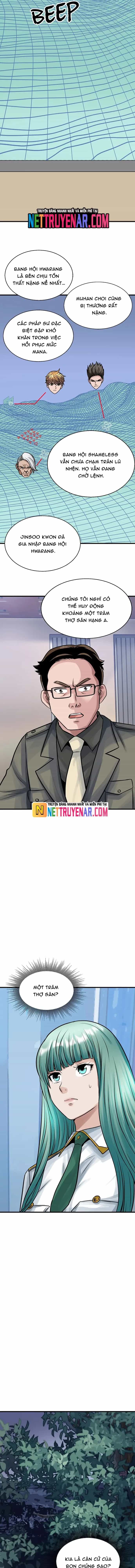 Ranker Bất Bại - Chương 73 - ảnh 4