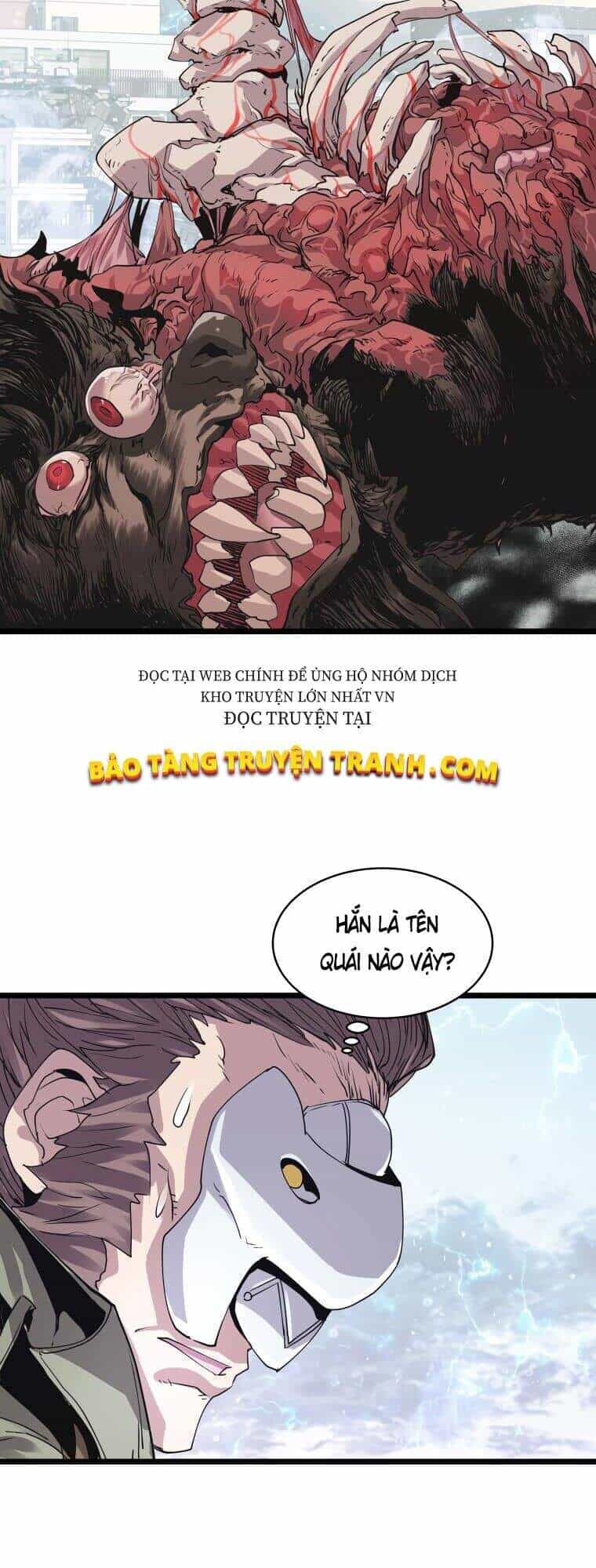 Ranker Bất Bại - Chương 8 - ảnh 14