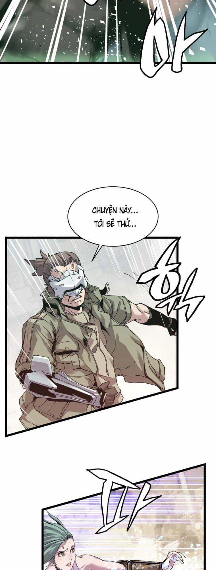 Ranker Bất Bại - Chương 8 - ảnh 41