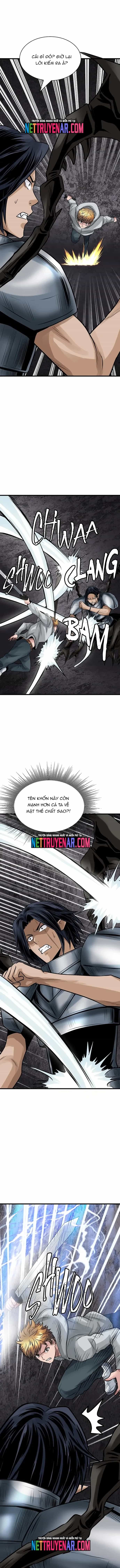 Ranker Bất Bại - Chương 76 - ảnh 12