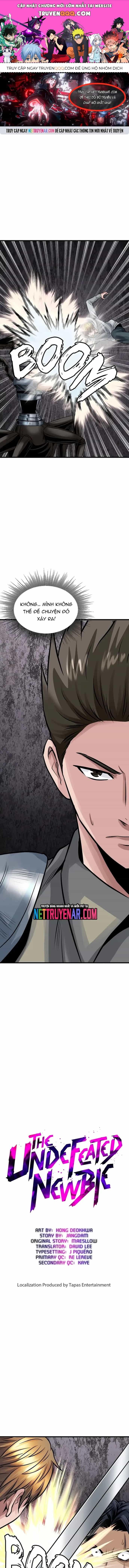 Ranker Bất Bại - Chương 77 - ảnh 1