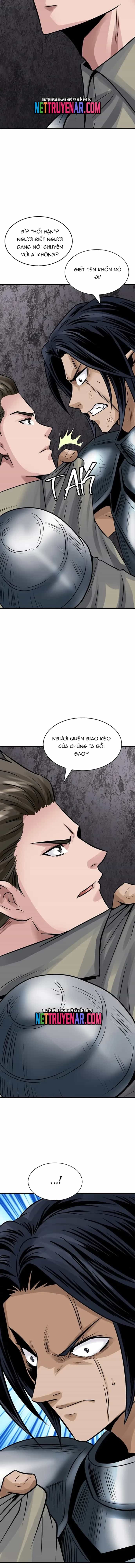 Ranker Bất Bại - Chương 77 - ảnh 13