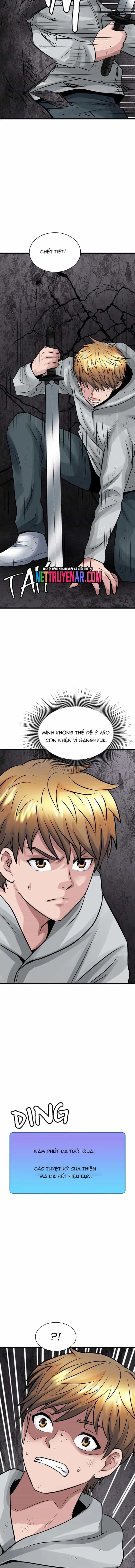 Ranker Bất Bại - Chương 77 - ảnh 8