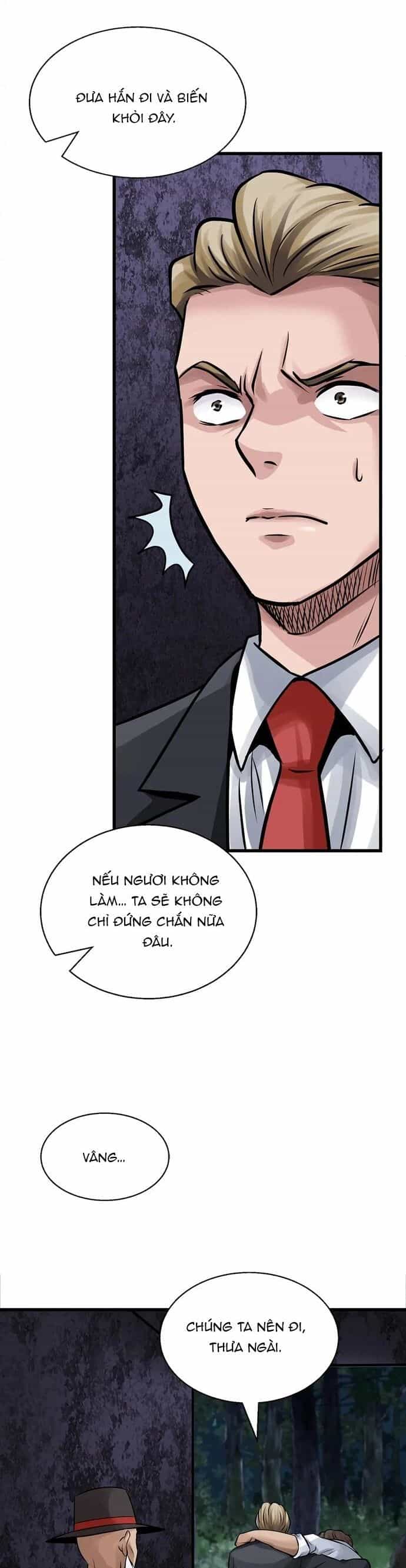 Ranker Bất Bại - Chương 80 - ảnh 21