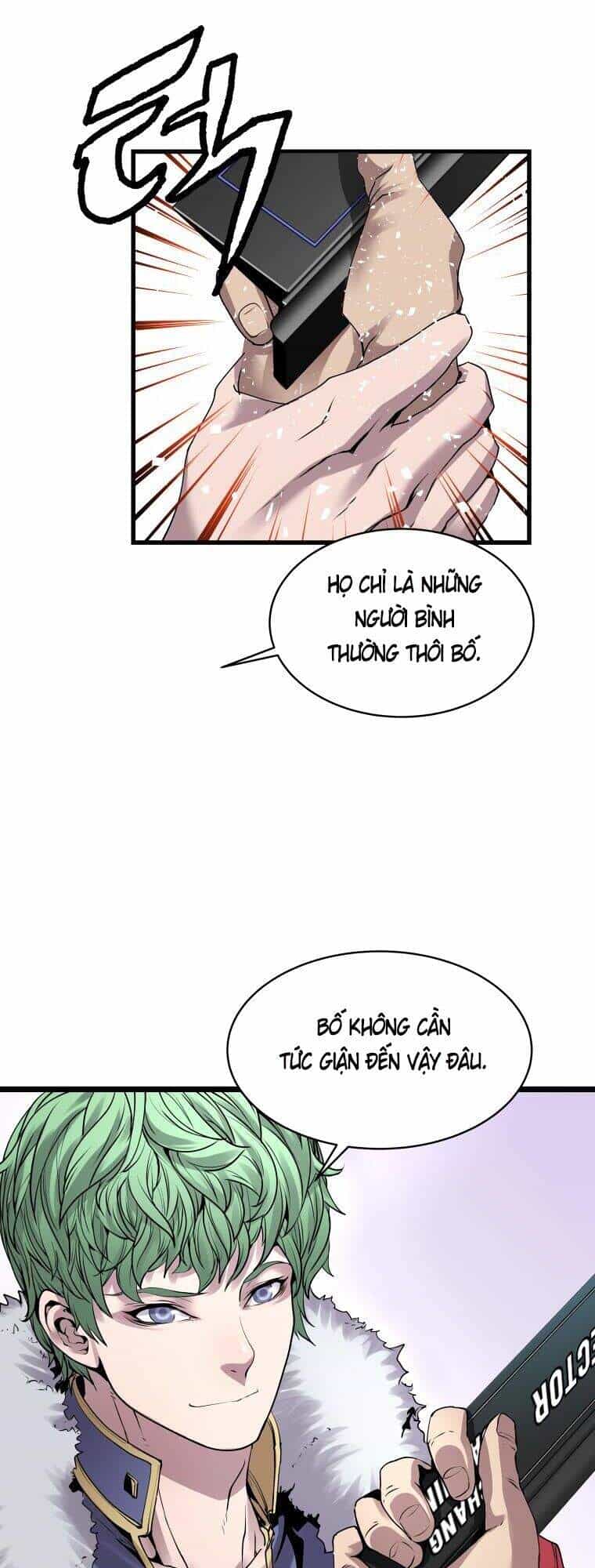 Ranker Bất Bại - Chương 9 - ảnh 18