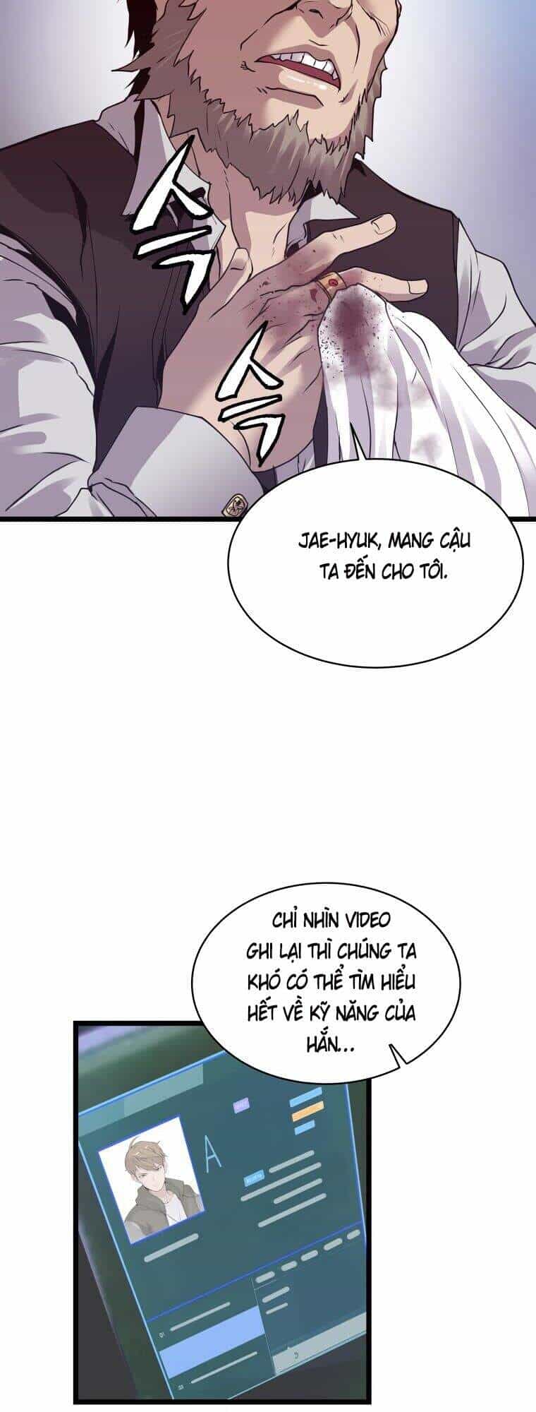 Ranker Bất Bại - Chương 9 - ảnh 21