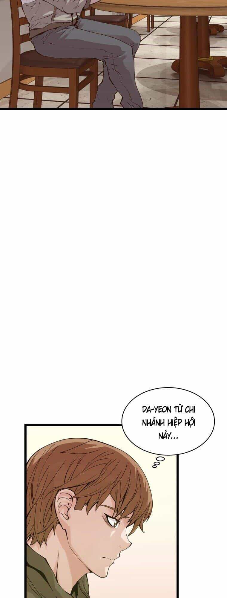 Ranker Bất Bại - Chương 9 - ảnh 42