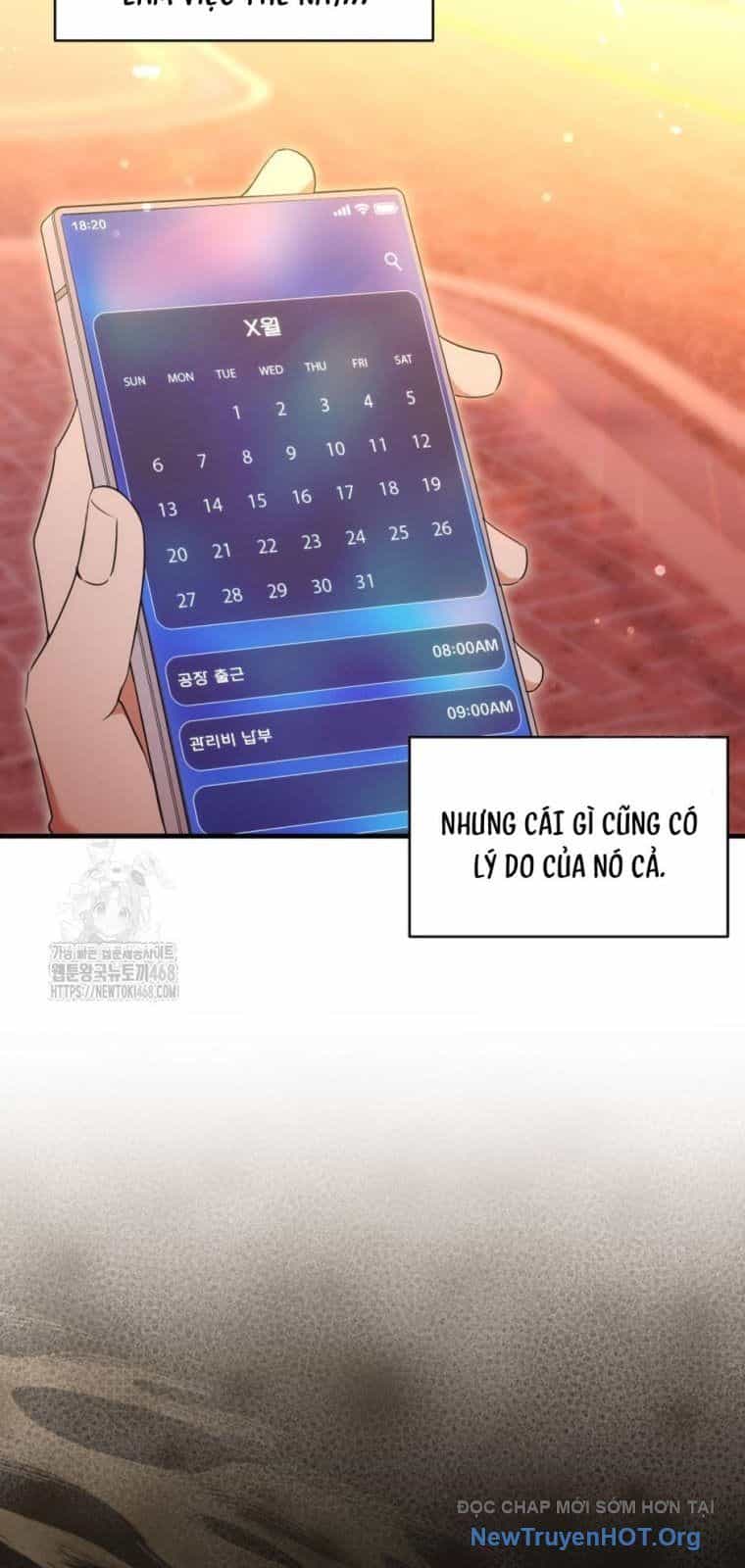 Ranker Mơ Được Nghỉ Hưu - Chương 1 - ảnh 41