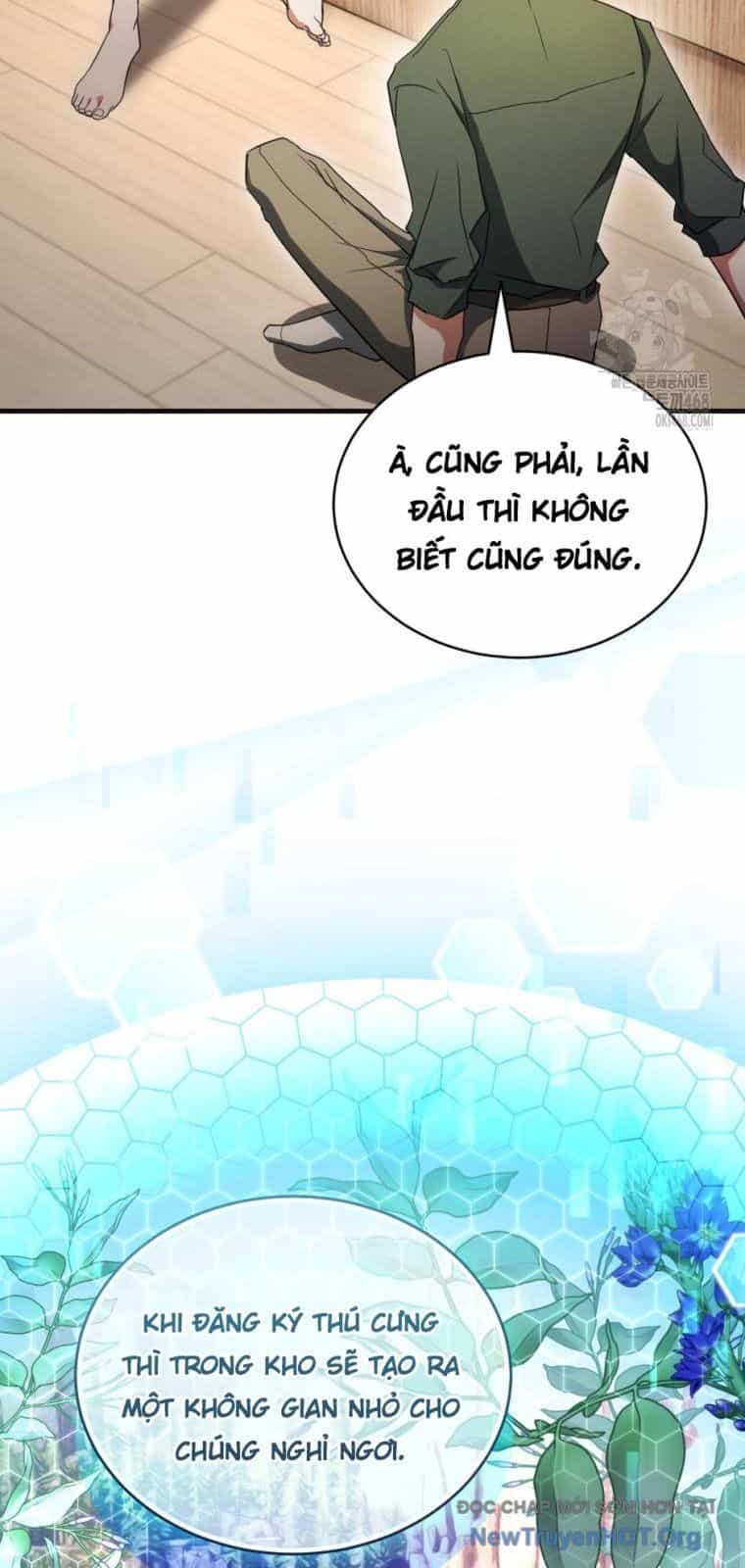 Ranker Mơ Được Nghỉ Hưu - Chương 13 - ảnh 29