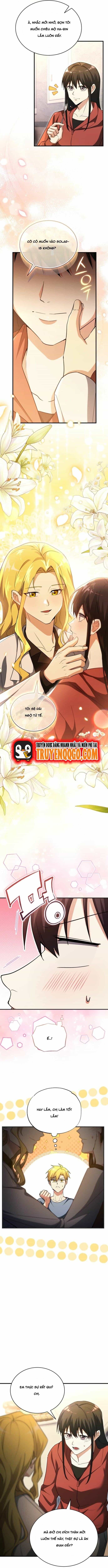 Ranker Mơ Được Nghỉ Hưu - Chương 19 - ảnh 9