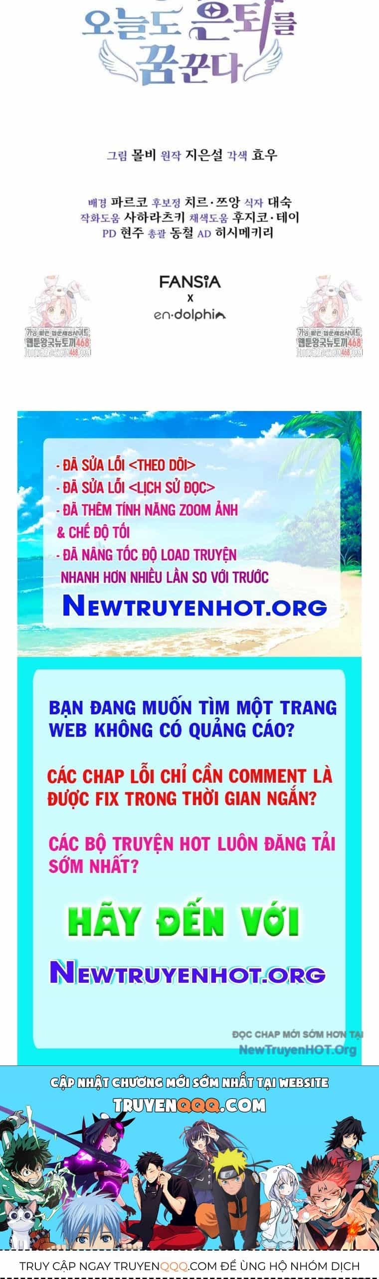 Ranker Mơ Được Nghỉ Hưu - Chương 2 - ảnh 114