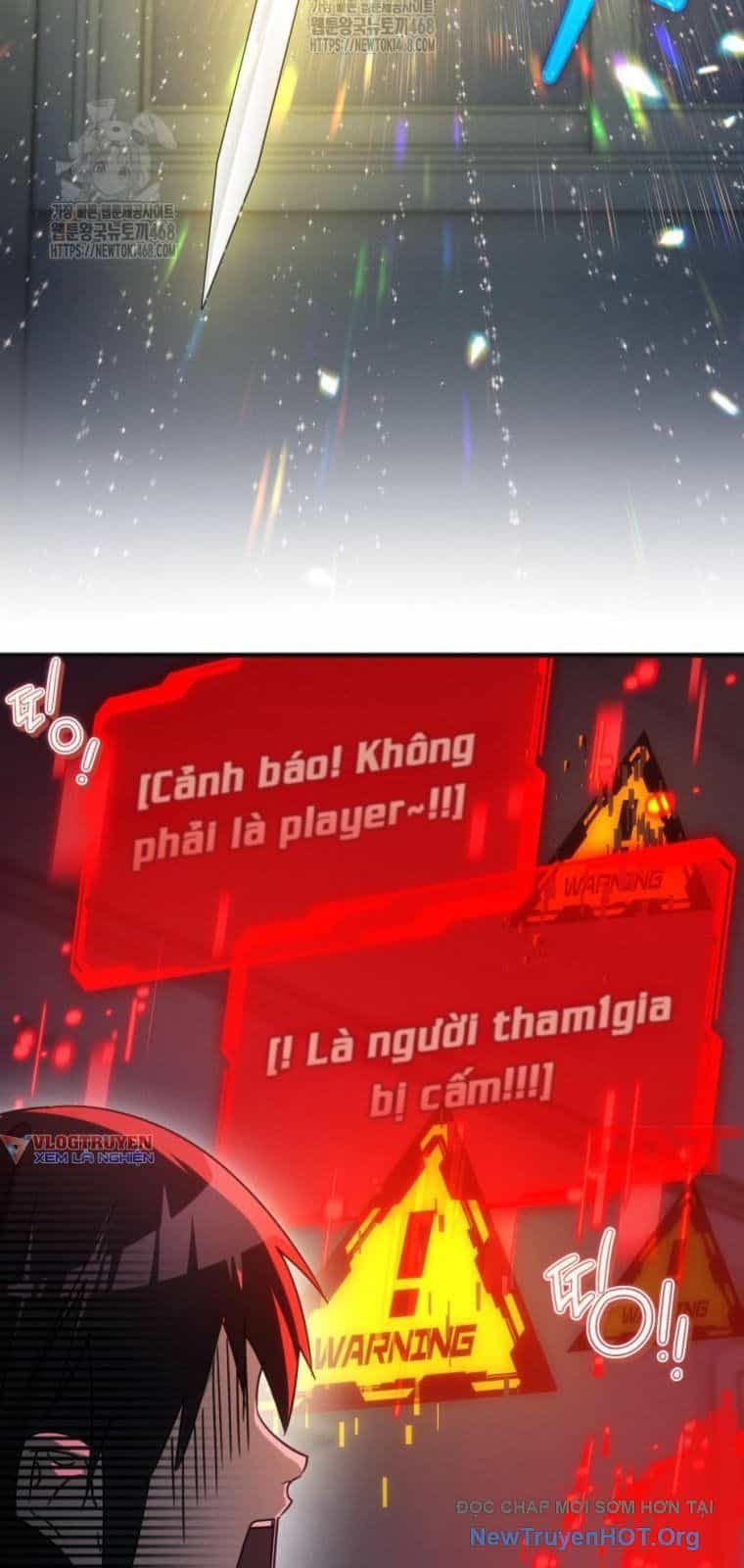 Ranker Mơ Được Nghỉ Hưu - Chương 2 - ảnh 25