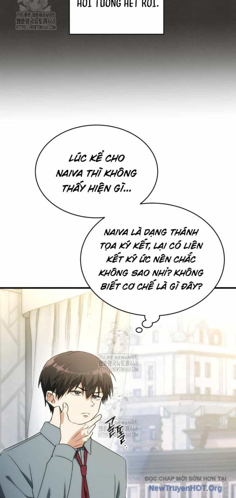 Ranker Mơ Được Nghỉ Hưu - Chương 2 - ảnh 71