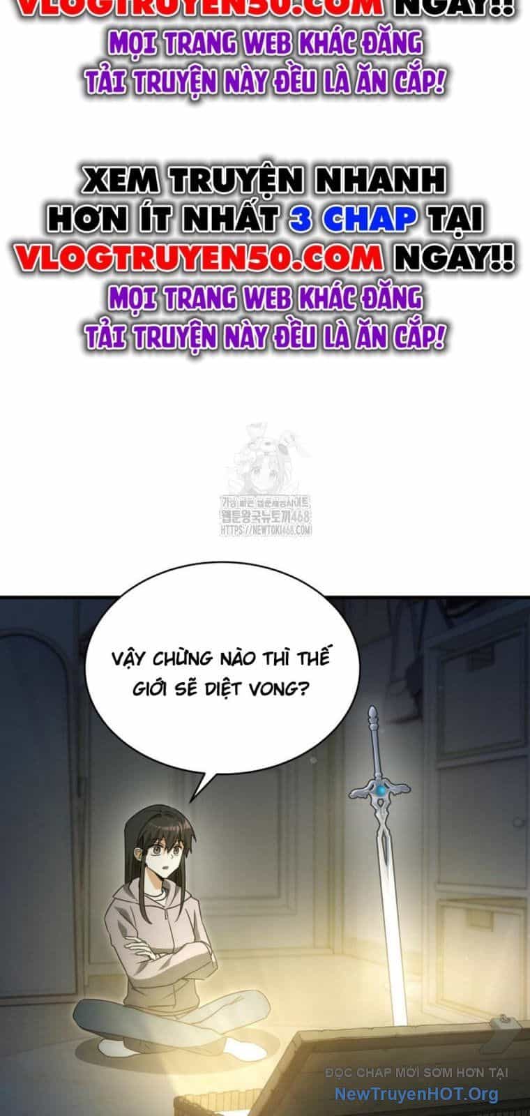 Ranker Mơ Được Nghỉ Hưu - Chương 2 - ảnh 96