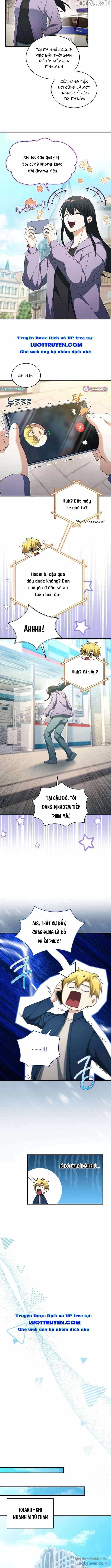 Ranker Mơ Được Nghỉ Hưu - Chương 28 - ảnh 7