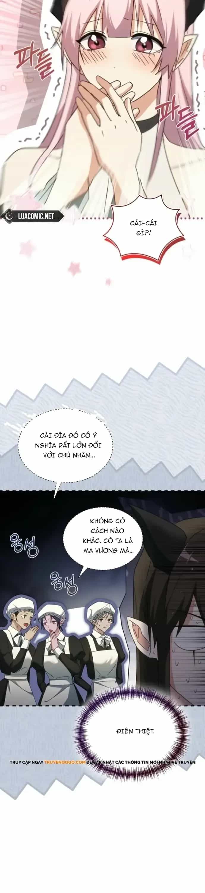 Ranker Mơ Được Nghỉ Hưu - Chương 29 - ảnh 36
