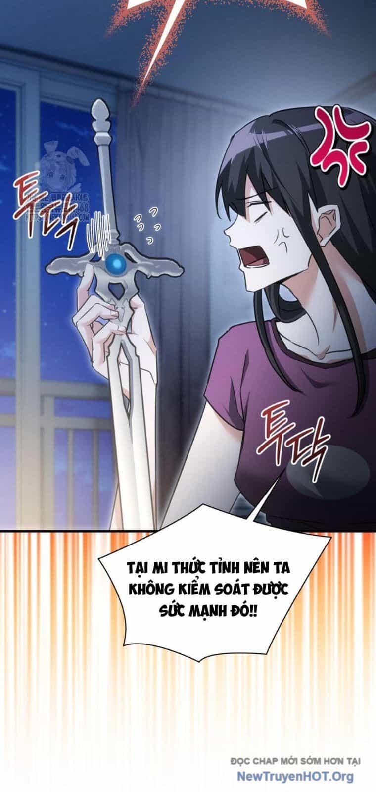 Ranker Mơ Được Nghỉ Hưu - Chương 3 - ảnh 40