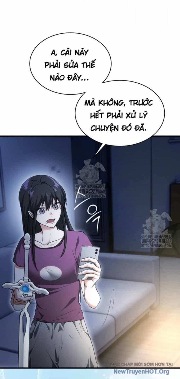 Ranker Mơ Được Nghỉ Hưu - Chương 3 - ảnh 41