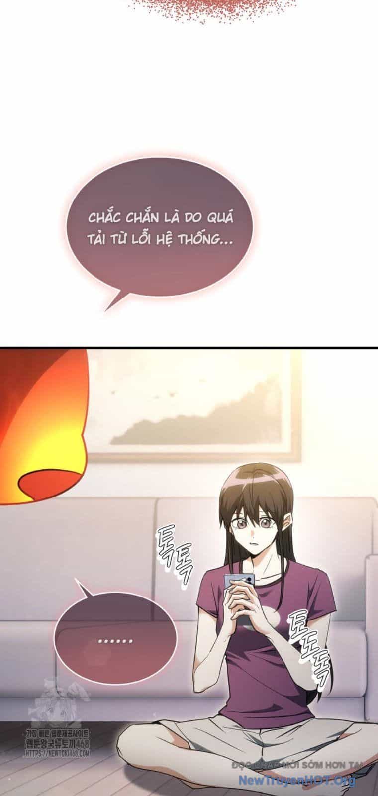 Ranker Mơ Được Nghỉ Hưu - Chương 3 - ảnh 62