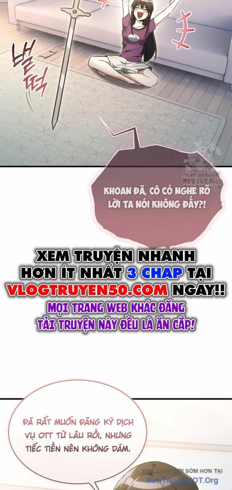 Ranker Mơ Được Nghỉ Hưu - Chương 3 - ảnh 66