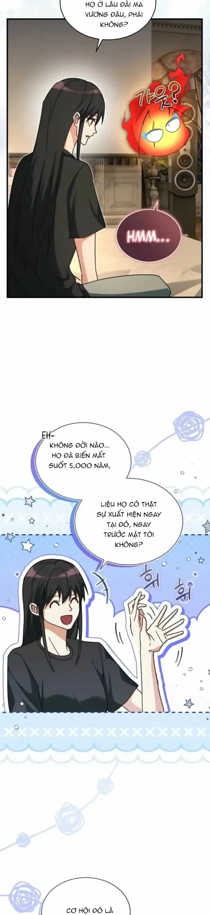 Ranker Mơ Được Nghỉ Hưu - Chương 32 - ảnh 10