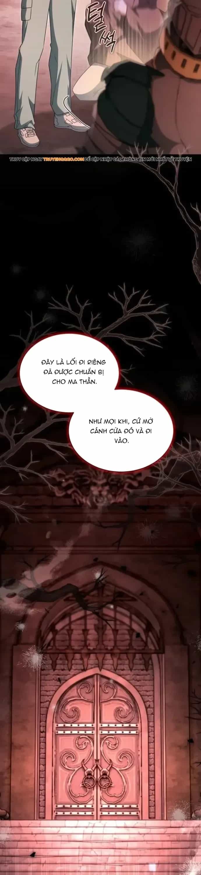 Ranker Mơ Được Nghỉ Hưu - Chương 32 - ảnh 40