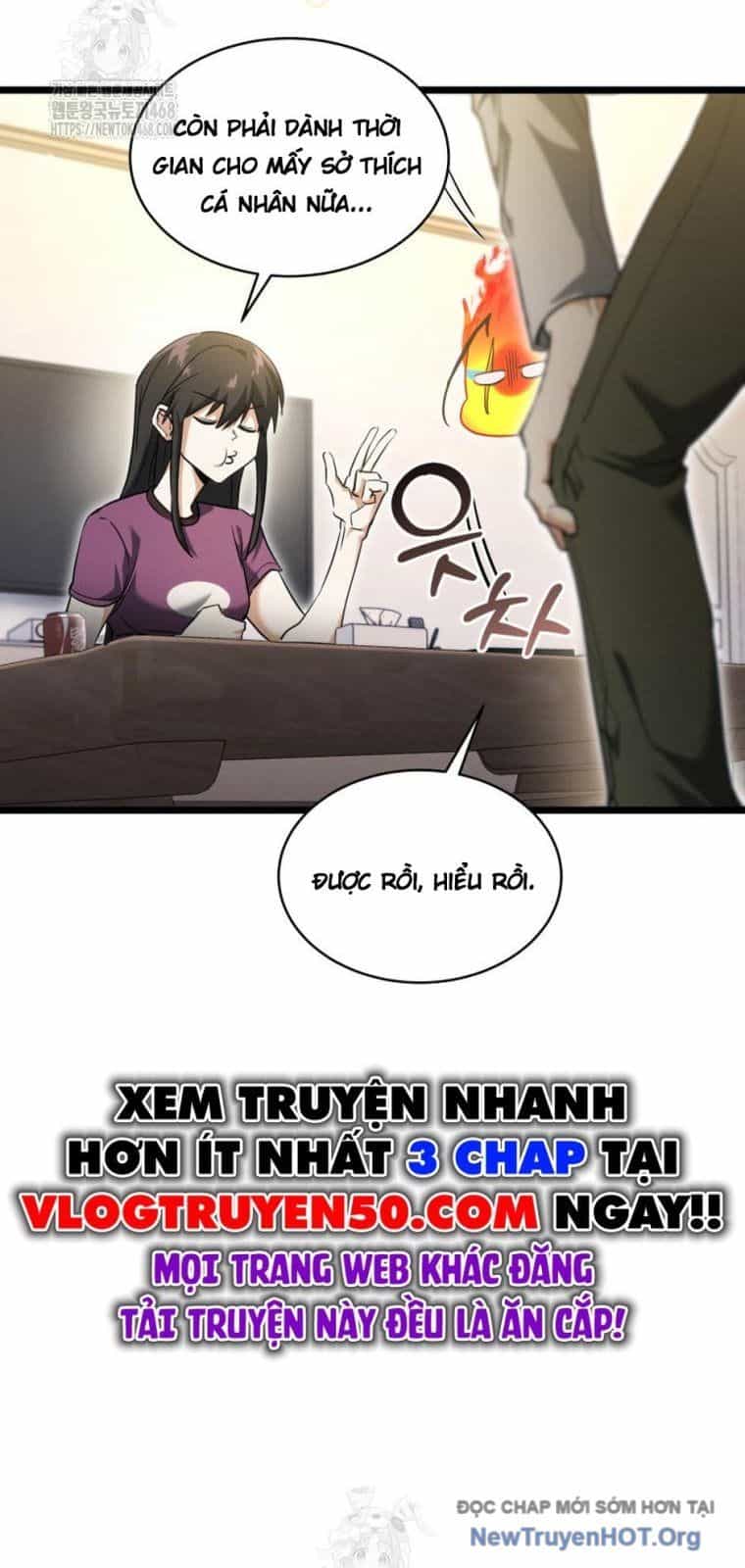 Ranker Mơ Được Nghỉ Hưu - Chương 4 - ảnh 12