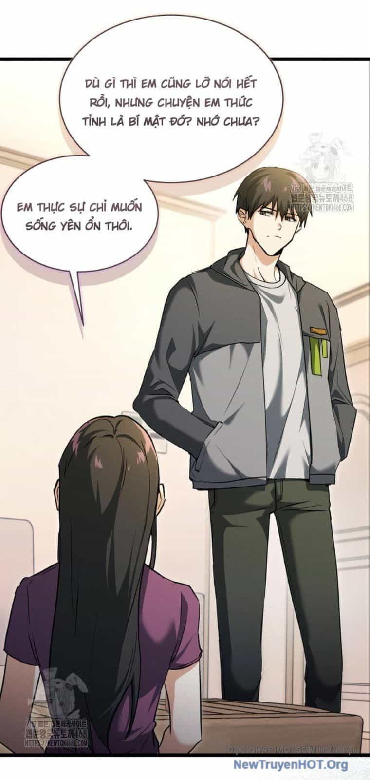 Ranker Mơ Được Nghỉ Hưu - Chương 4 - ảnh 18