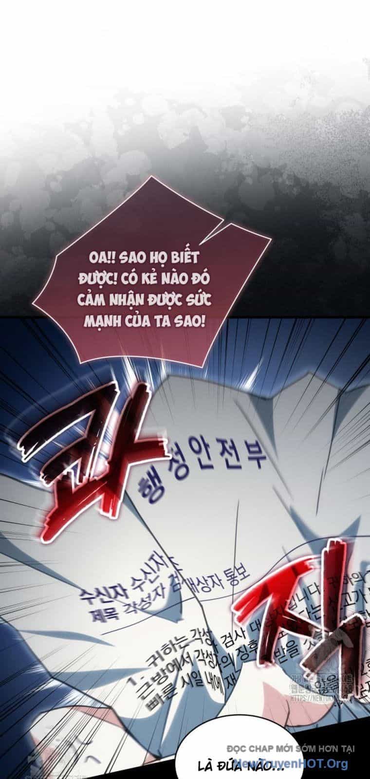 Ranker Mơ Được Nghỉ Hưu - Chương 4 - ảnh 66