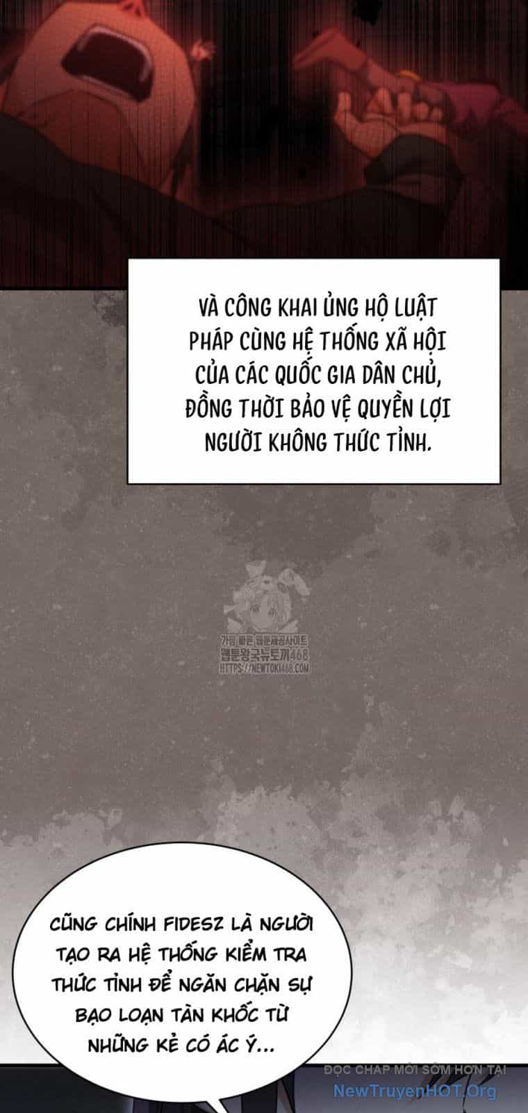 Ranker Mơ Được Nghỉ Hưu - Chương 4 - ảnh 88