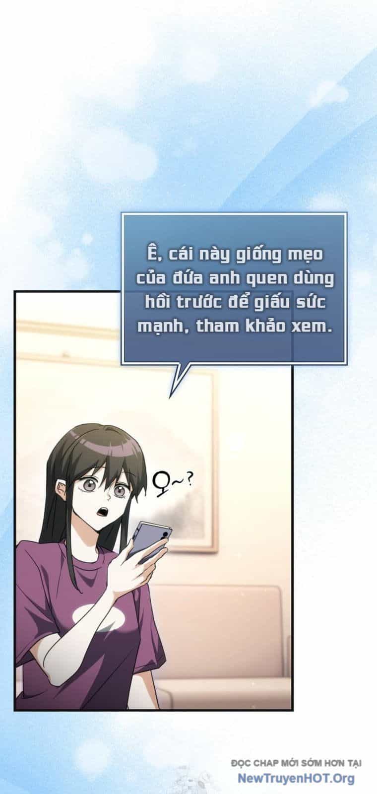 Ranker Mơ Được Nghỉ Hưu - Chương 5 - ảnh 23
