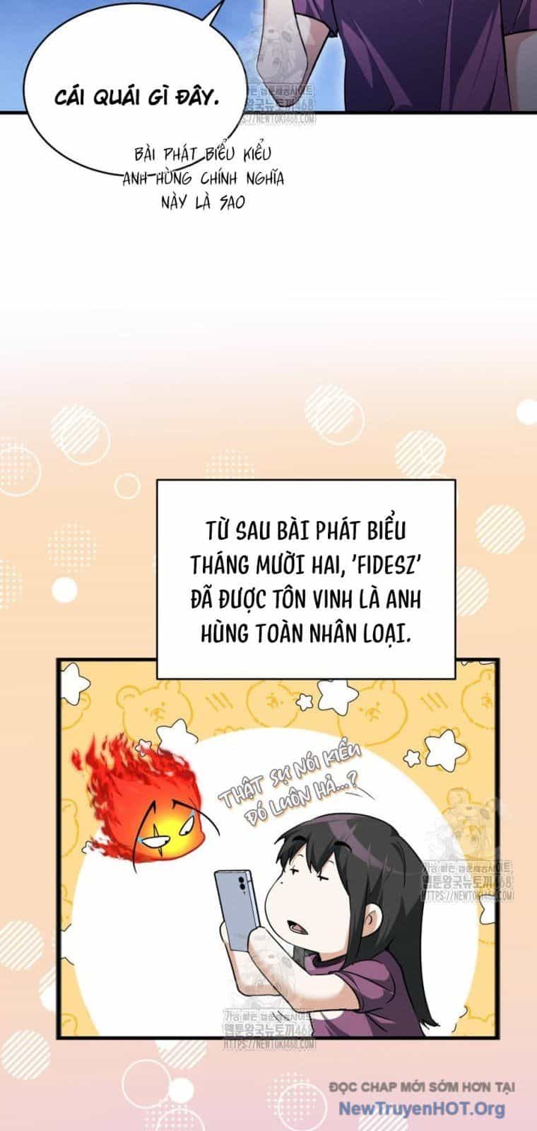 Ranker Mơ Được Nghỉ Hưu - Chương 5 - ảnh 5
