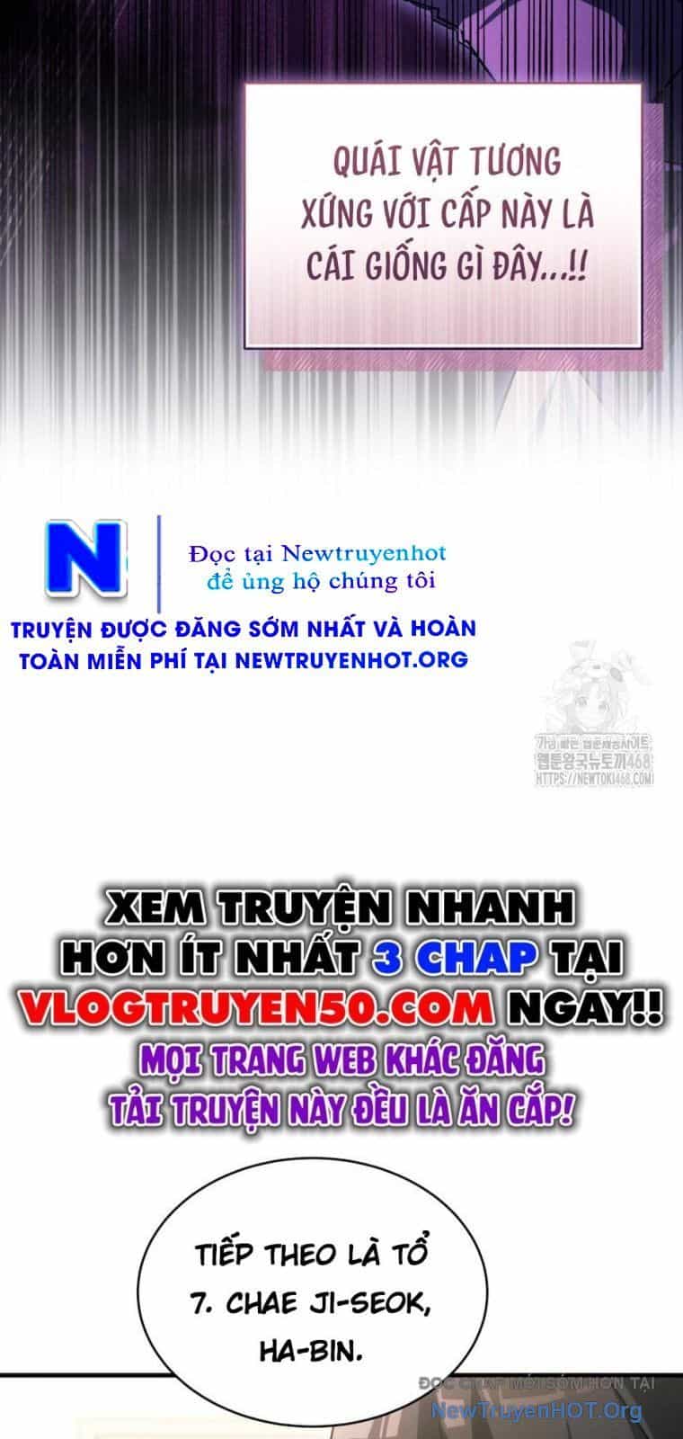 Ranker Mơ Được Nghỉ Hưu - Chương 7 - ảnh 87