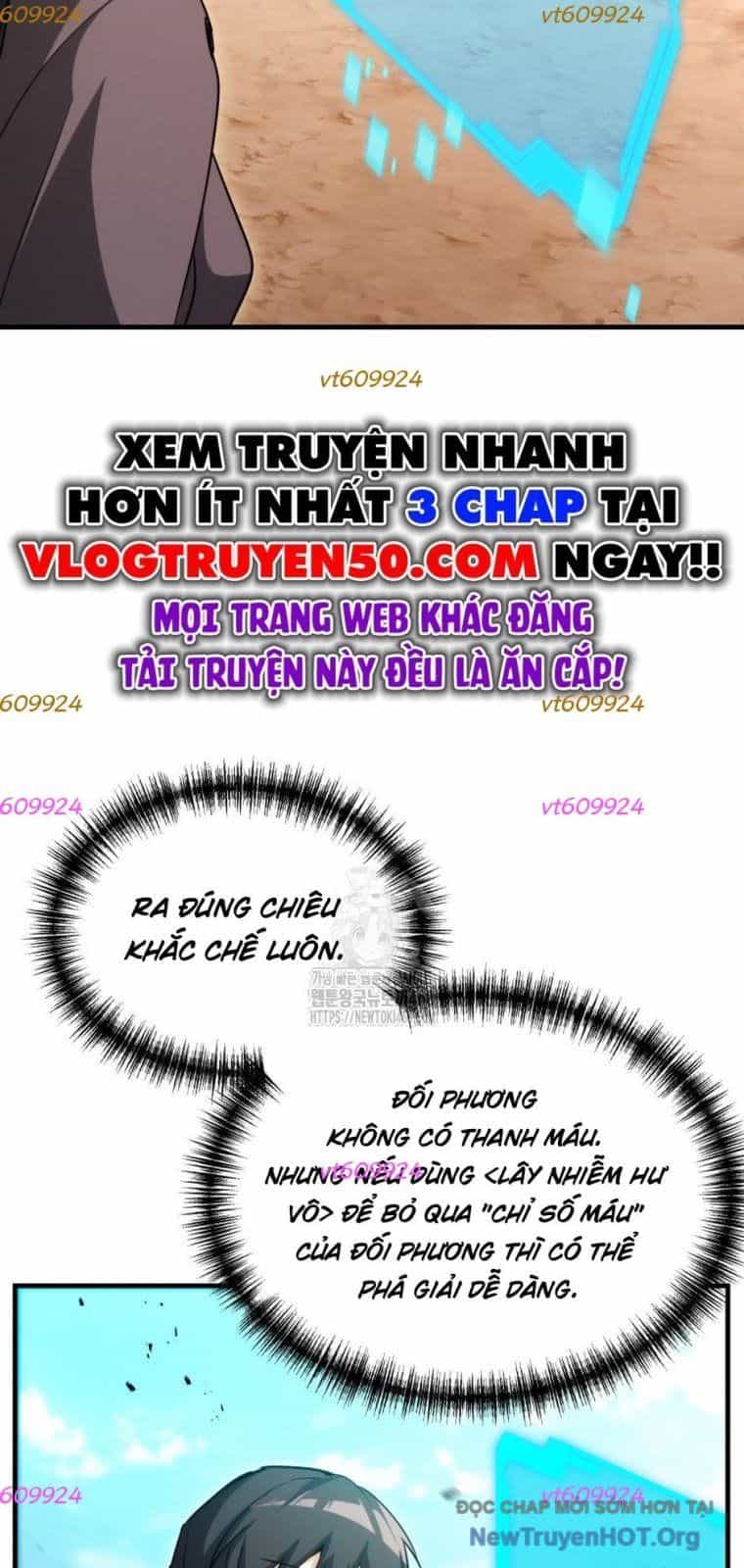 Ranker Mơ Được Nghỉ Hưu - Chương 8 - ảnh 41