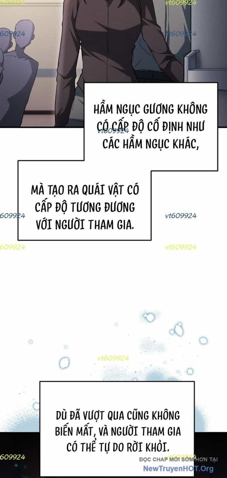 Ranker Mơ Được Nghỉ Hưu - Chương 8 - ảnh 6