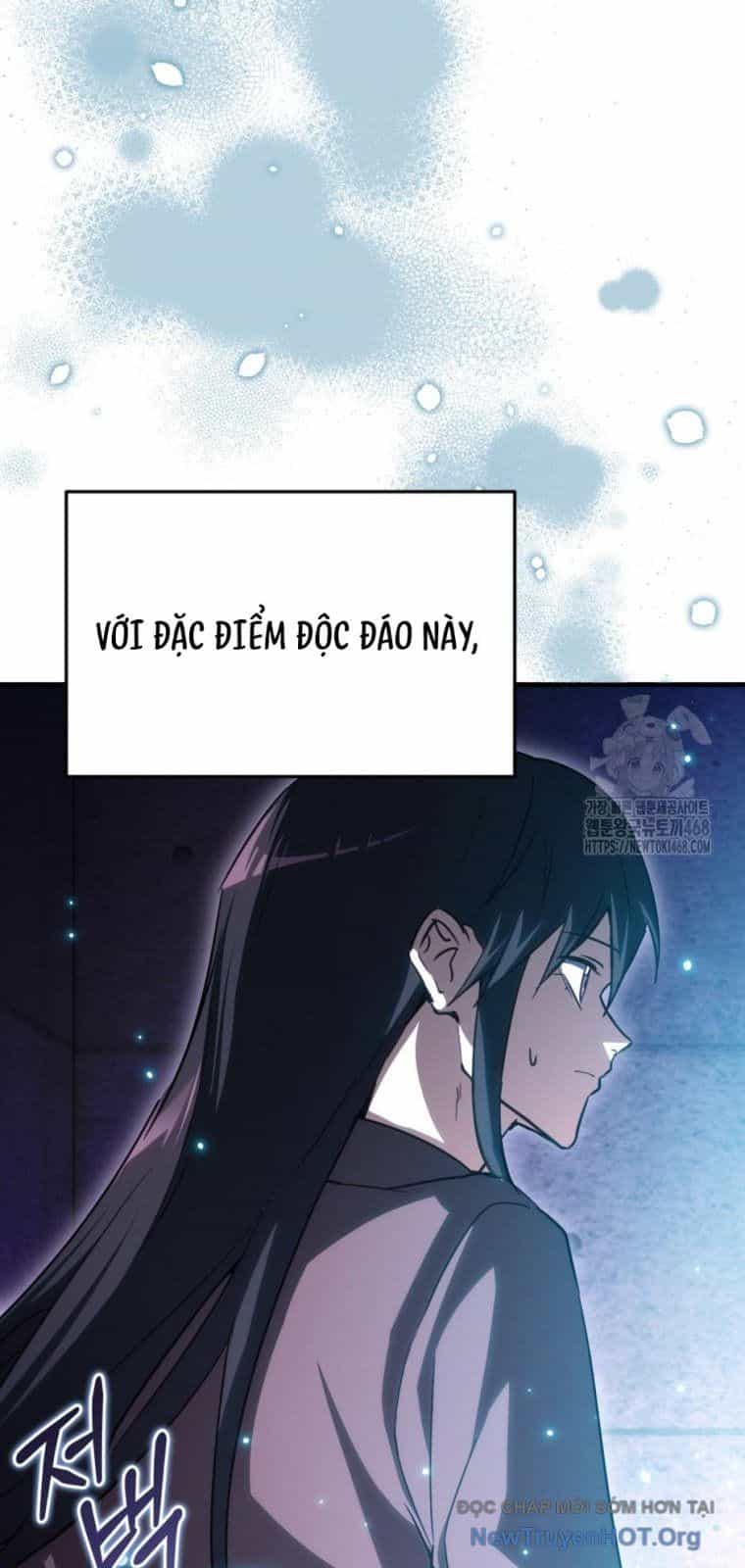 Ranker Mơ Được Nghỉ Hưu - Chương 8 - ảnh 8