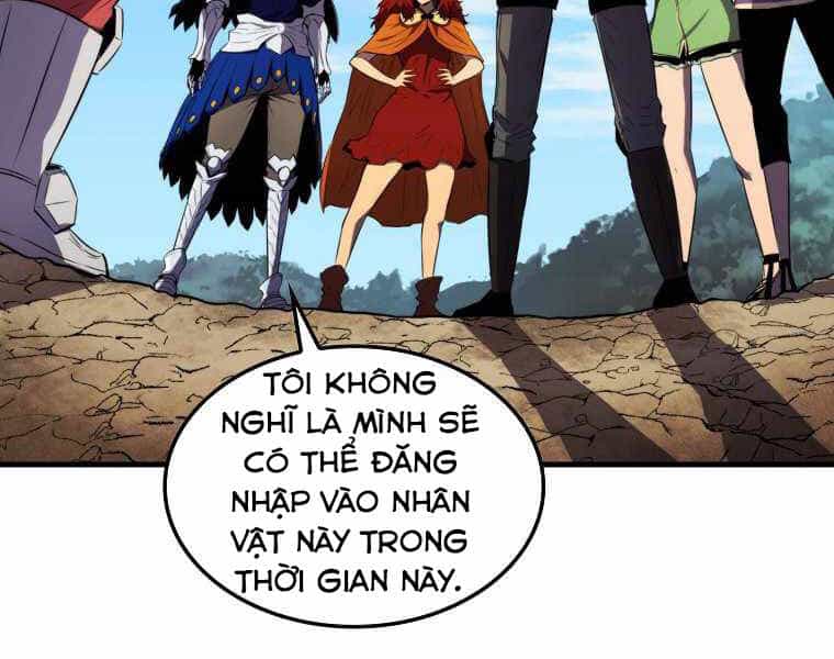 Ranker Mộng Du - Chương 10 - ảnh 120