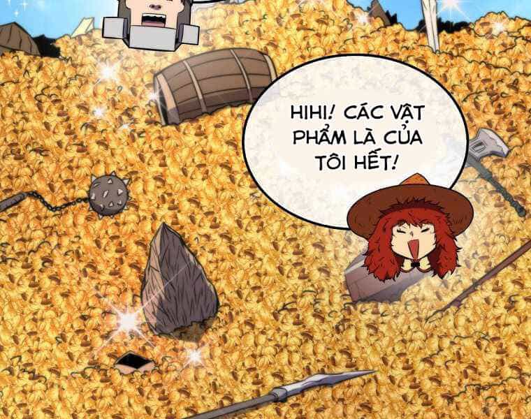 Ranker Mộng Du - Chương 10 - ảnh 140
