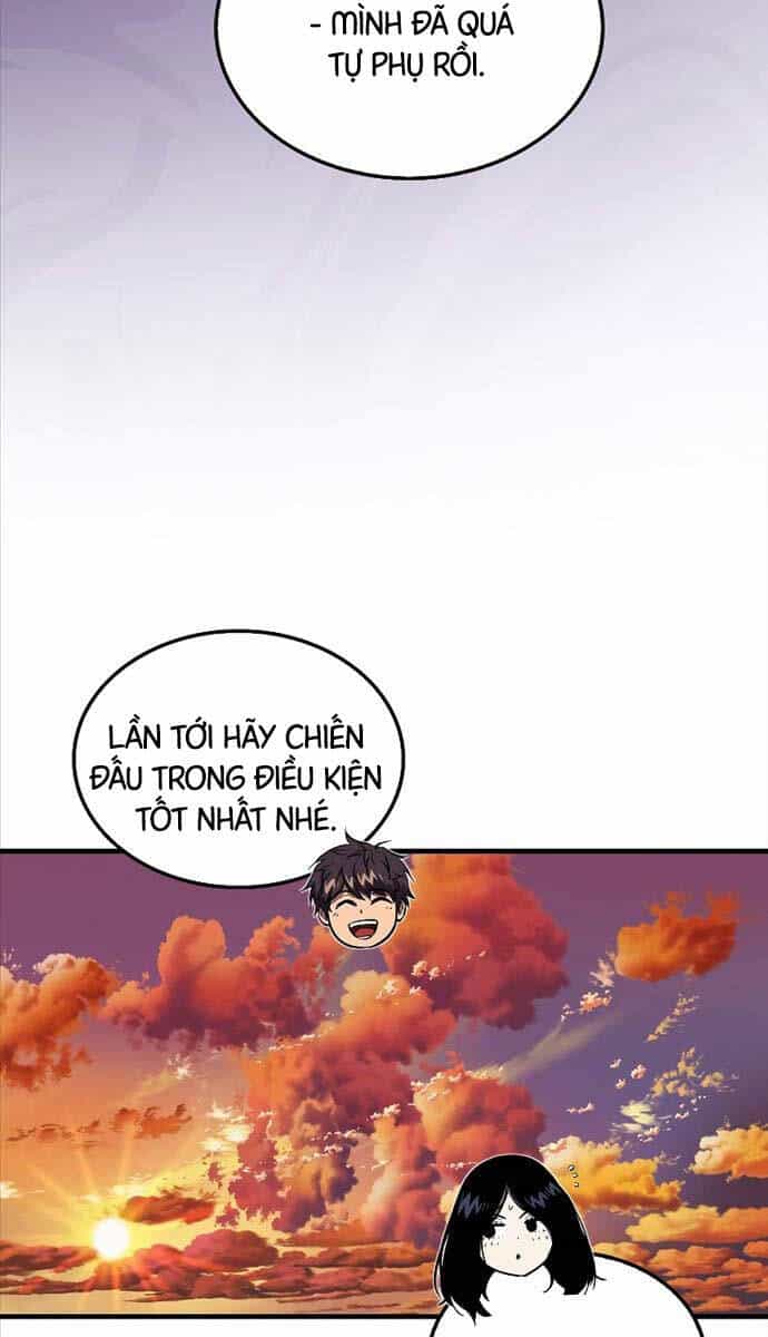 Ranker Mộng Du - Chương 100 - ảnh 10