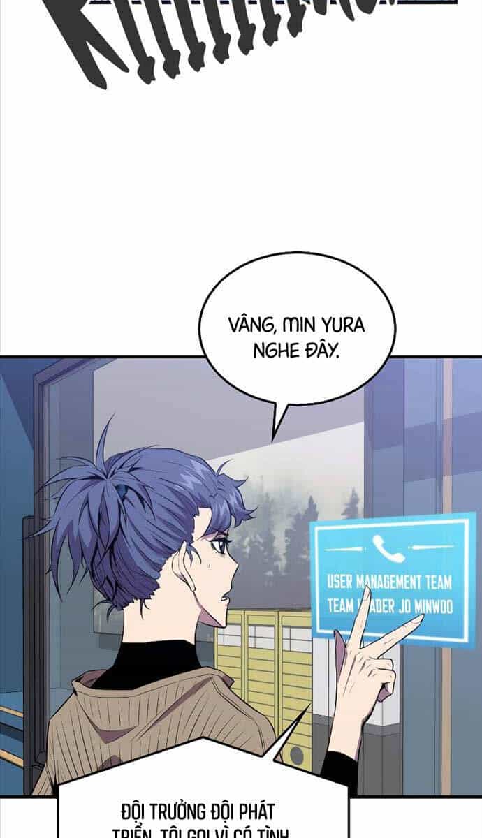 Ranker Mộng Du - Chương 100 - ảnh 24