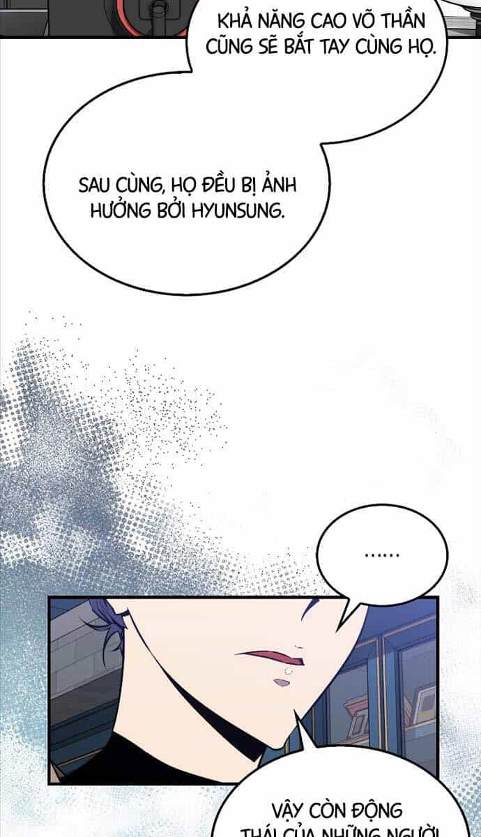 Ranker Mộng Du - Chương 100 - ảnh 28