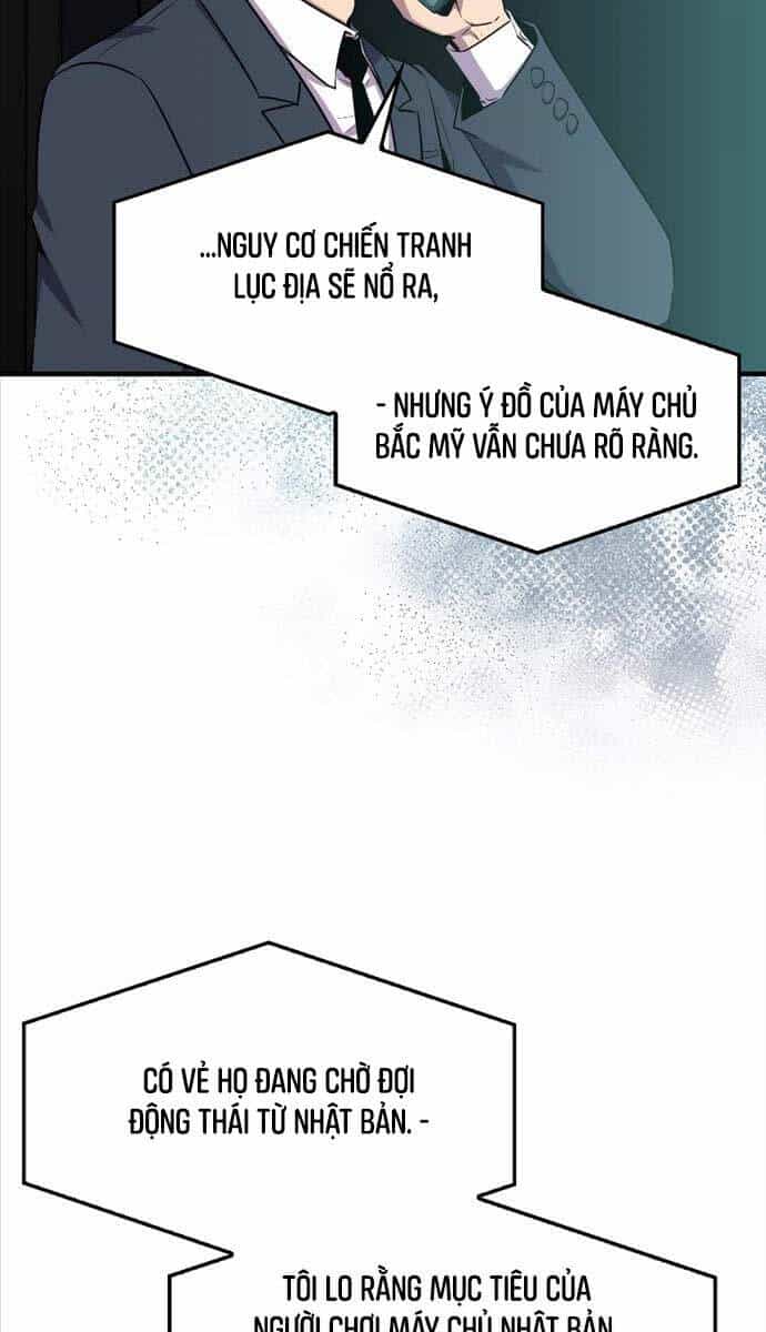 Ranker Mộng Du - Chương 100 - ảnh 30